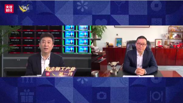 京东物流对话王振辉,京东商城王振辉