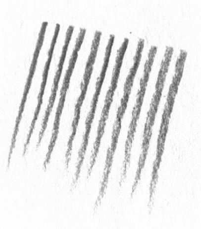 素描初学者绘画步骤图几何体,素描画几何体简单初学者