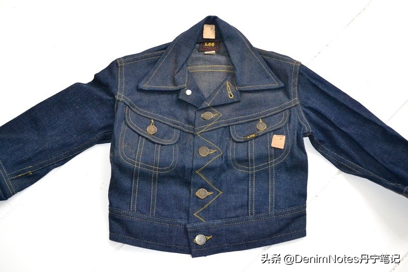 lee牛仔品牌 (lee轻奢牛仔)