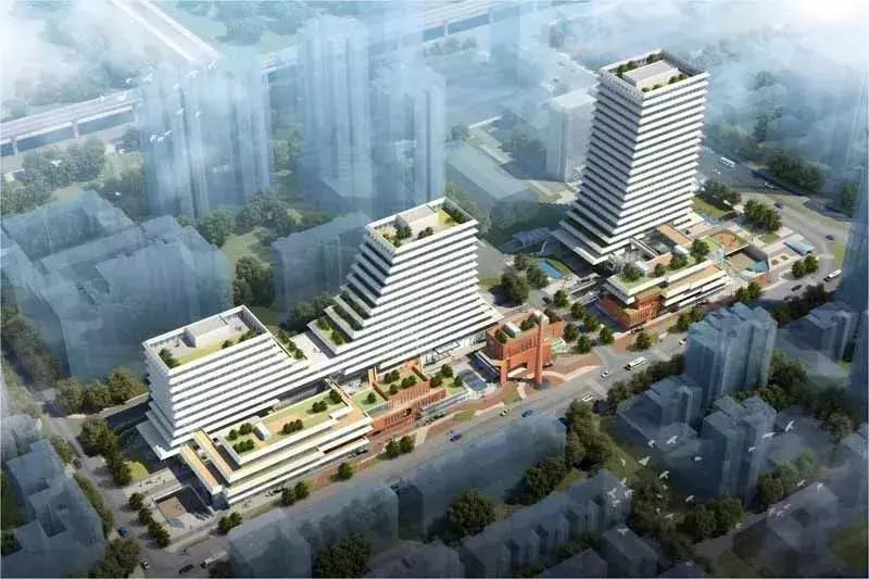 厦门近十年的标志性建筑,厦门第一高楼现在有在动工吗