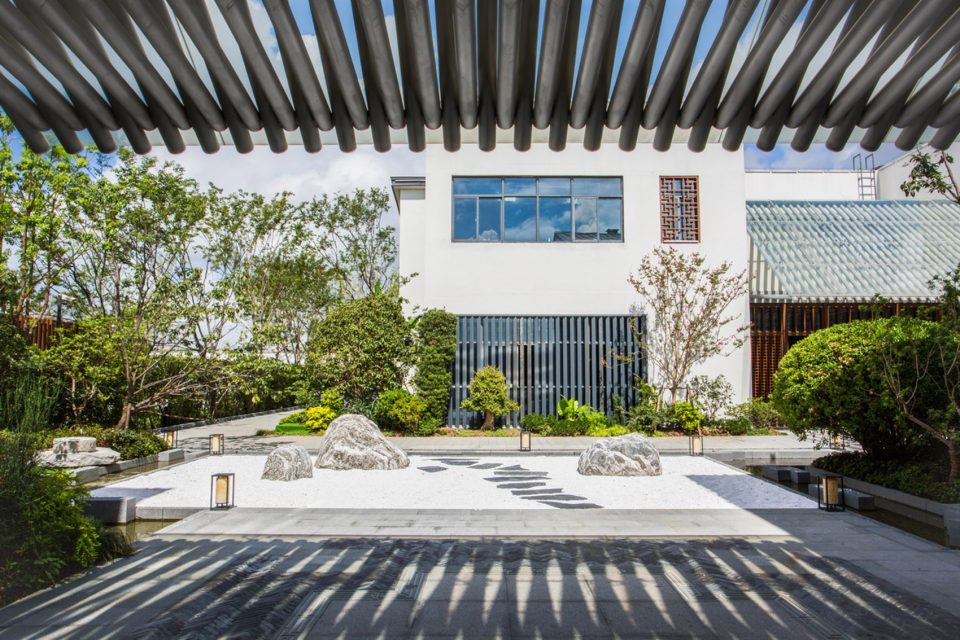 昆山水月周庄,昆山周庄水之韵酒店