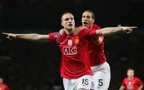 中卫最强搭档是哪个,最强中卫组合排名