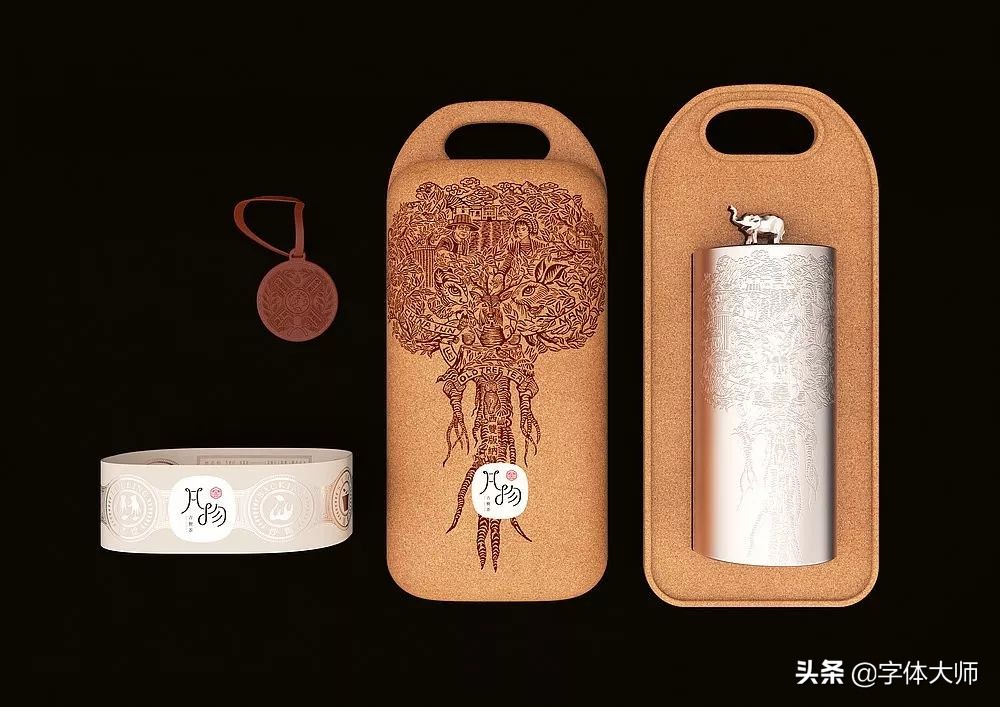 2018红点设计包装,2017红点设计奖名单完整