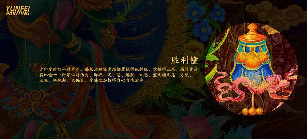 描摹梦境的魔术师，靠画“圈圈”火遍全网