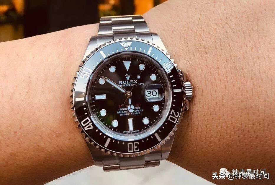 劳力士热门表与冷门表,劳力士防止开盖