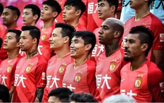 中超联赛赛程表2020广州恒大,广州恒大中超争冠赛