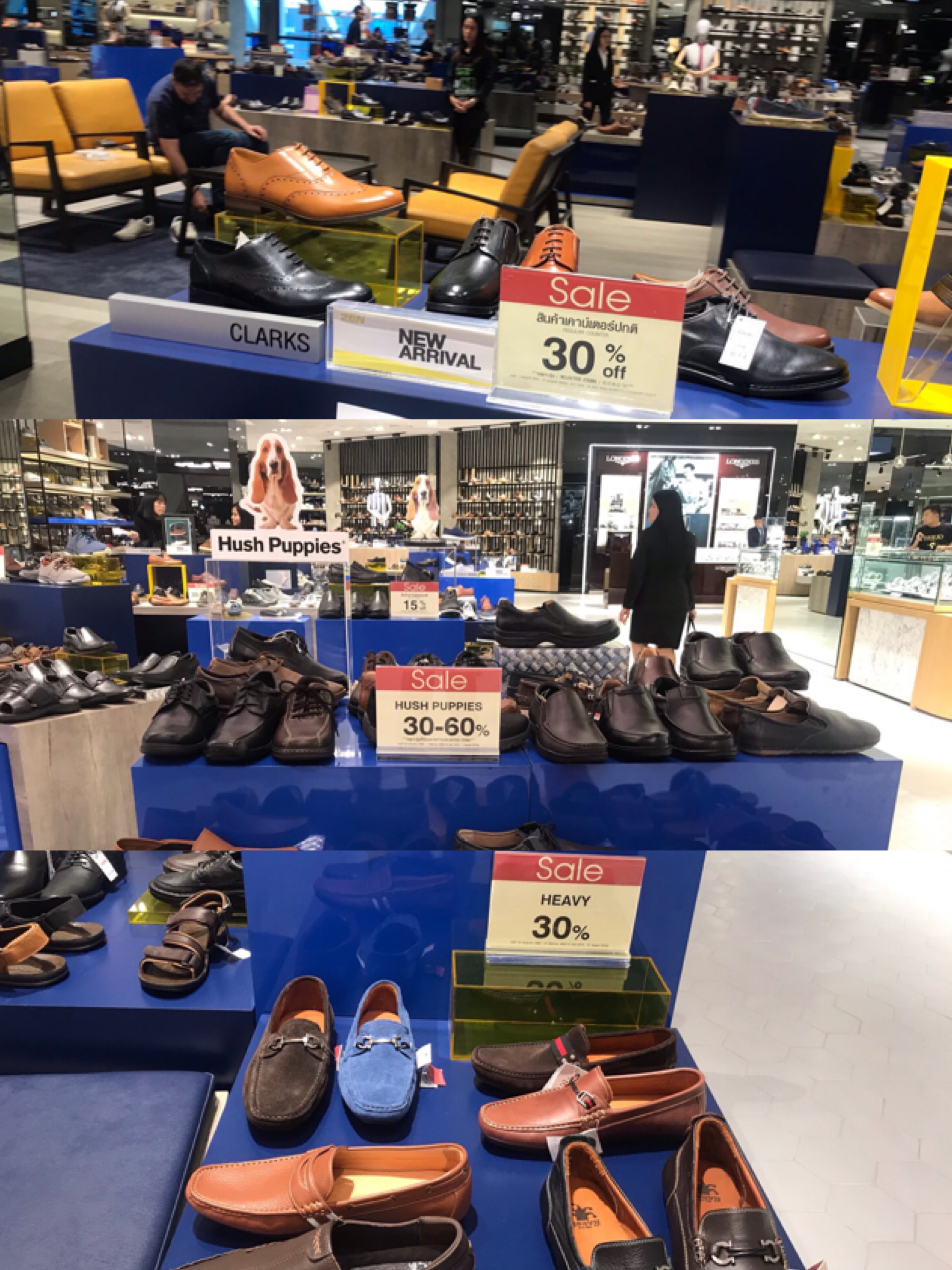 泰国曼谷性价比高的商场,泰国曼谷附近的有名商场