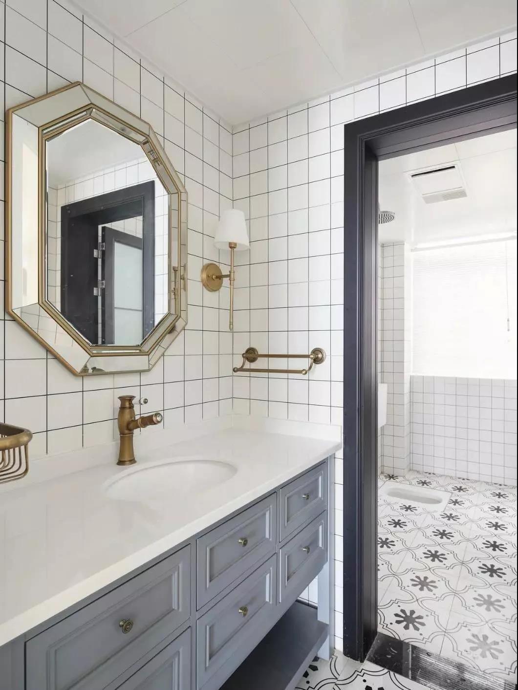 适合极简风格装修的板材,装修轻奢风格板材