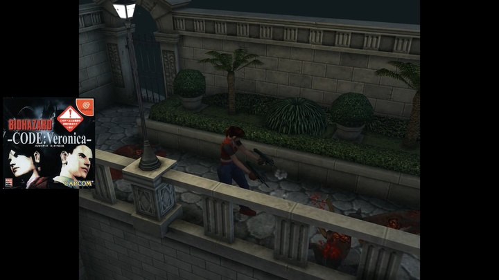 生化危机编年史一口气看完,一口气看完生化危机0-8