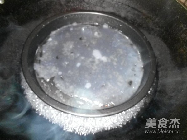 肠粉李师傅,肠粉店绝密配方