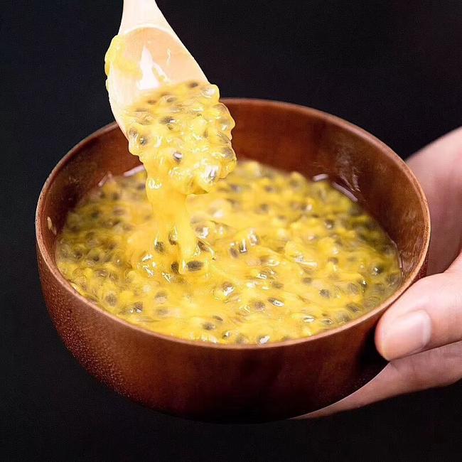 种植黄金百香果创业,火龙果种植项目创业计划书