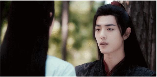 陈情令衍生剧版,陈情令意难忘纯音乐