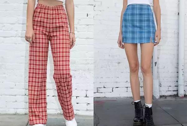 关晓彤撞衫大合集,关晓彤撞衫倪妮