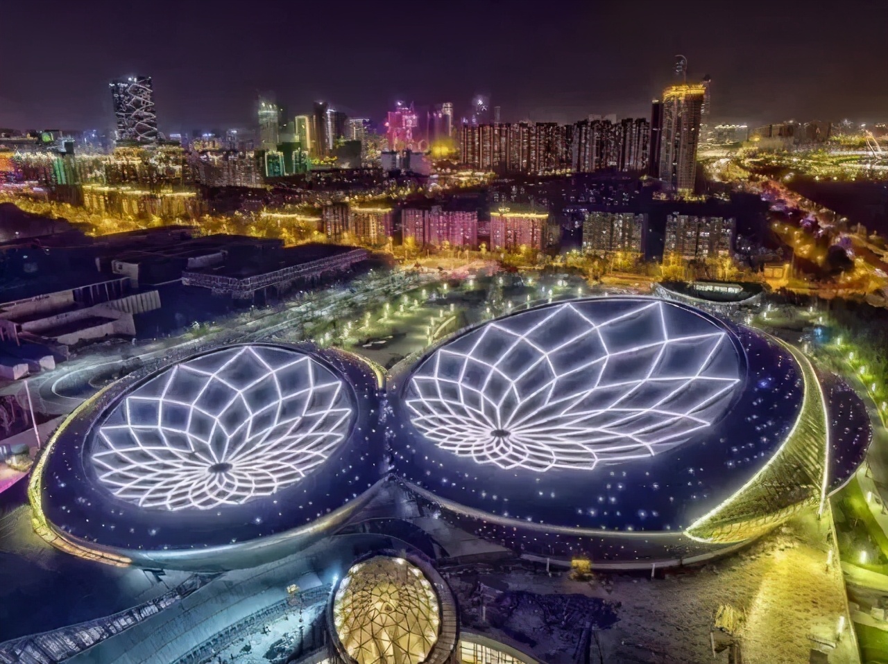 今年南京有哪些重大项目,南京2023重大项目