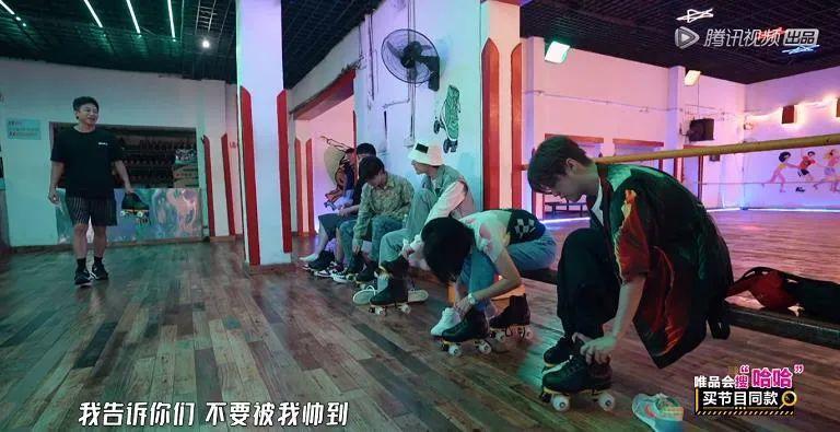 无剧本封闭式综艺,最真实无剧本的综艺