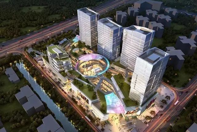 珠海在大湾区的位置,珠海是大湾区核心城市