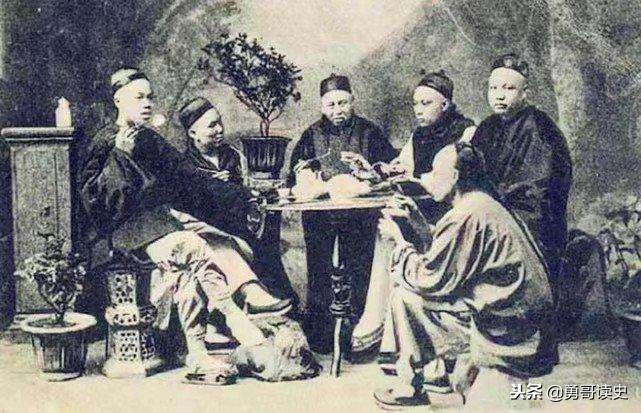 末代铁帽子王有多惨,铁帽子王后人现状