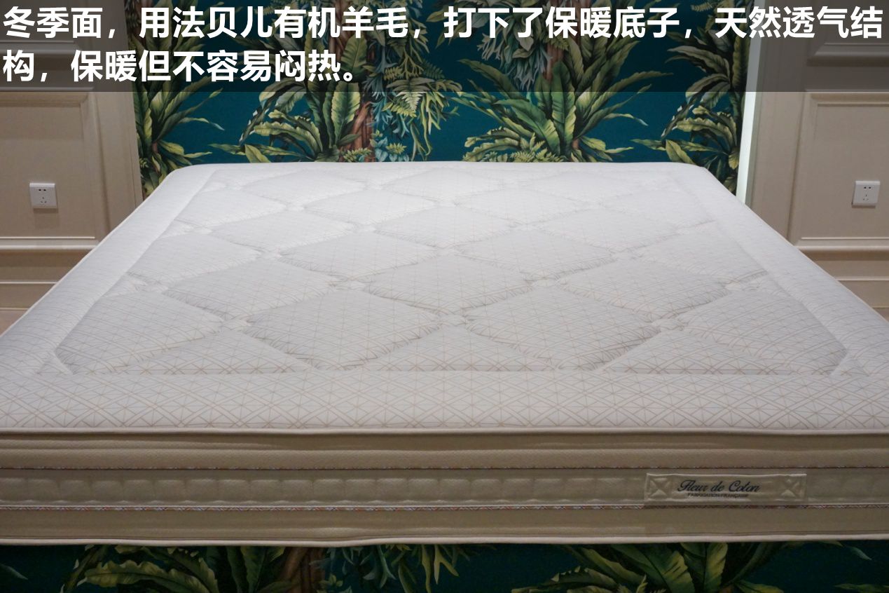 treca崔佧床垫,崔佧床垫是奢侈品吗