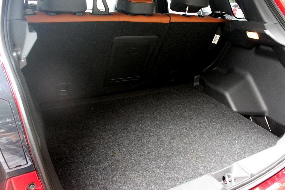 广汽三菱劲炫asx试驾视频,三菱劲炫asx高速试驾视频