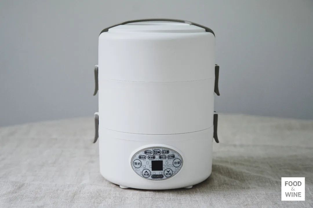 借你一双慧眼10款加热饭盒全测评,借你一双慧眼完整版