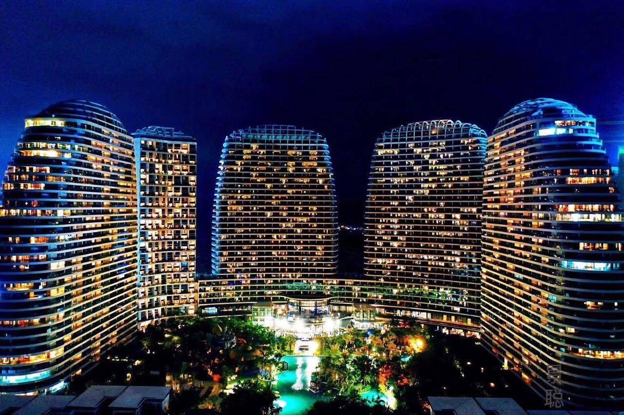 双月湾豪生和都喜天丽哪个酒店好,双月湾檀悦豪生和都喜天丽区别