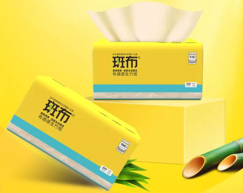 斑布行业龙头股,斑布纸业