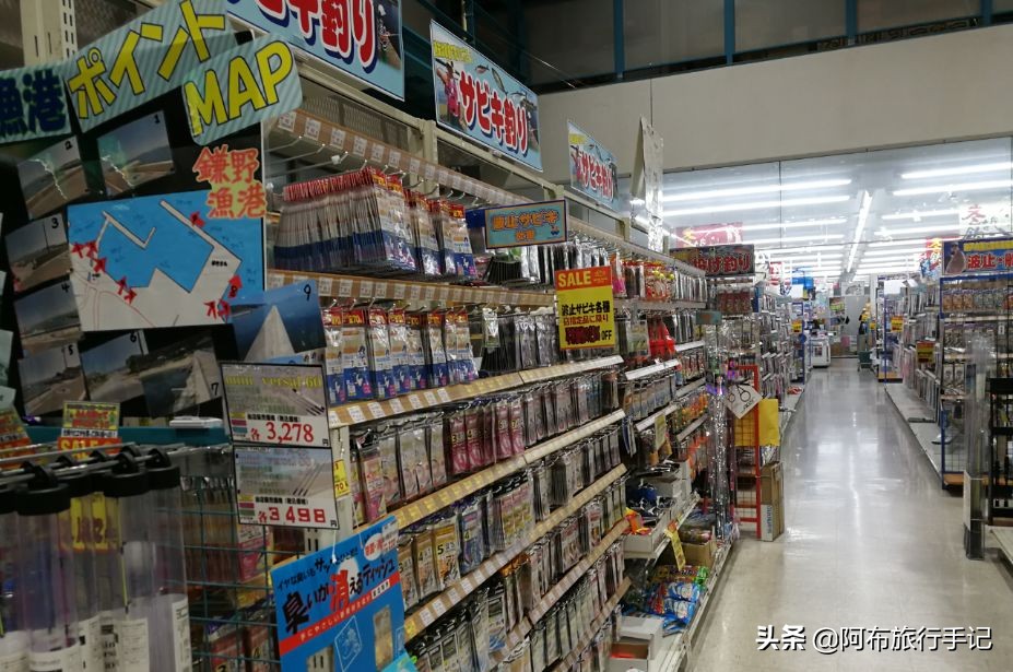 游钓鸣门海峡和濑户内海，天气不好，就算千年日本皇室渔场也不行