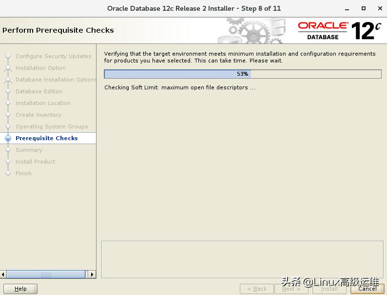 oracle12c如何使用,oracledataguard搭建教程