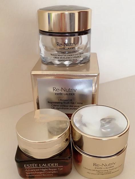 雅诗兰黛第七代抗蓝光眼霜2瓶装,雅诗兰黛抗蓝光眼霜15ml测评