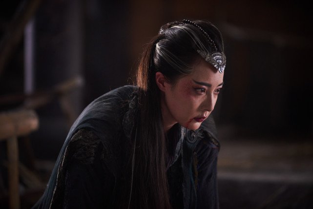 经典武侠小说古龙,假冒金庸和柳残阳的2本武侠小说