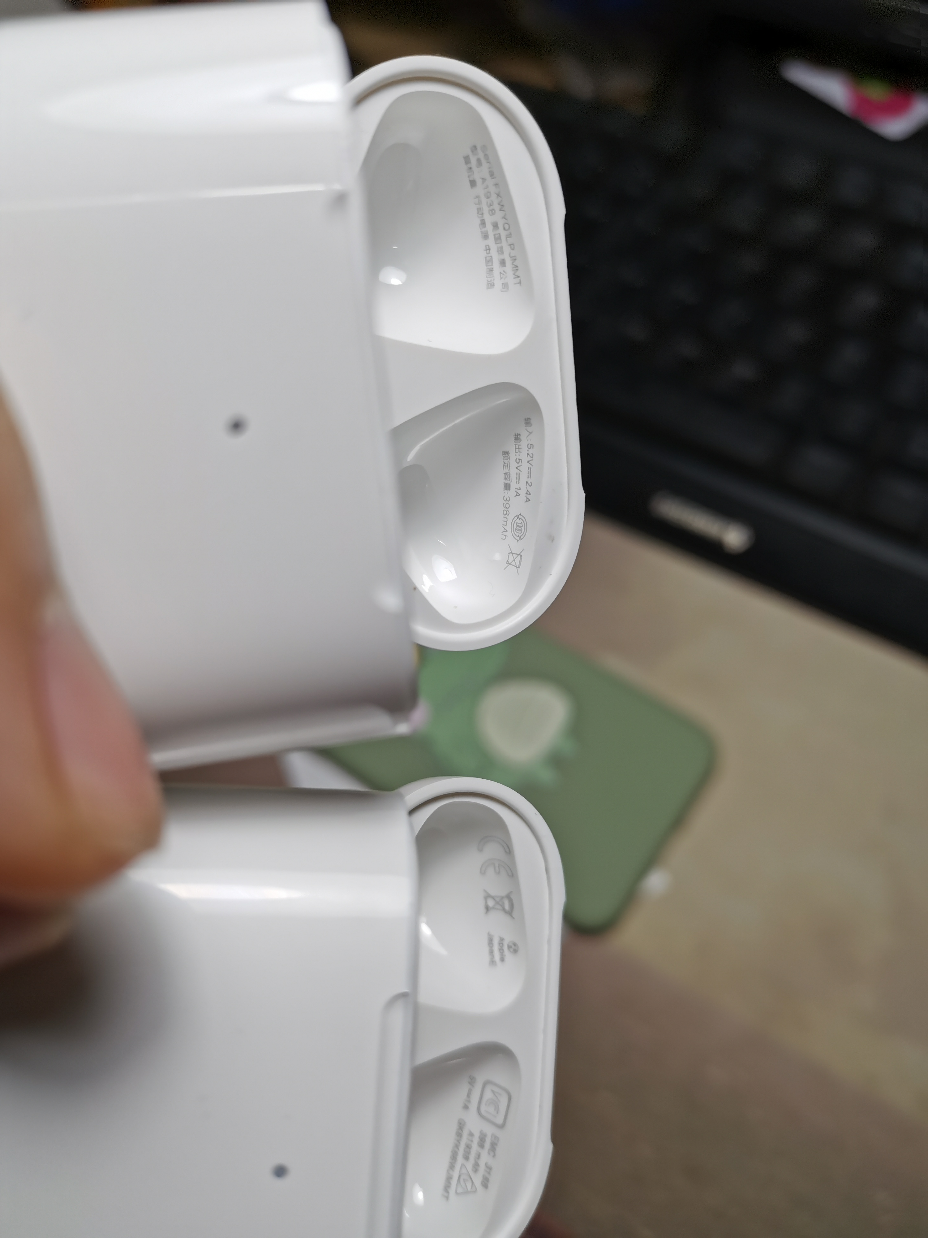 买华强北耳机好还是苹果airpods好,华强北airpods2代多少钱