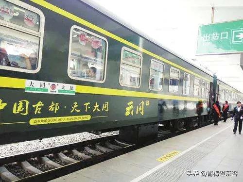 从建国初期到现在的铁路变化,中国铁路历史变迁图