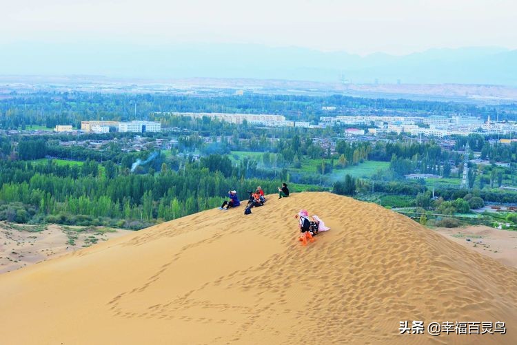 西天取经自驾游攻略,贵州出发自驾敦煌旅游攻略