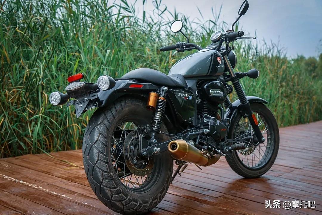 250排量复古巡航车推荐,250cc一下的街车千元推荐