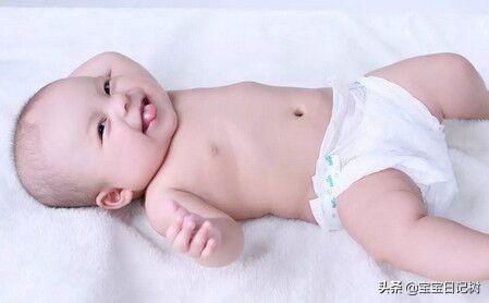 孩子这4个部位，再脏也不能洗得太干净！