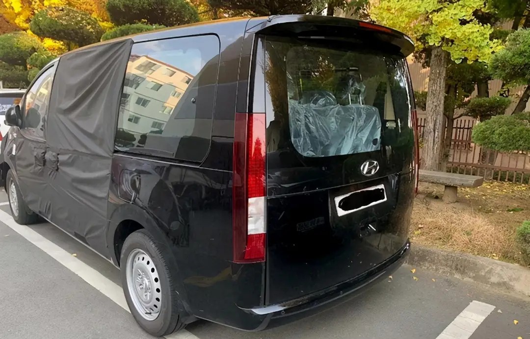 现代mpv商务车大全7座新款,现代mpv2022款