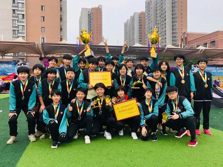 厉害了少年入选全国总决赛,2016-2017全国青少年校园足球