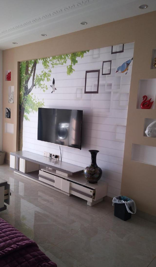 六口之家含家具家电15万全搞定，邻居们都夸是最接地气的装修