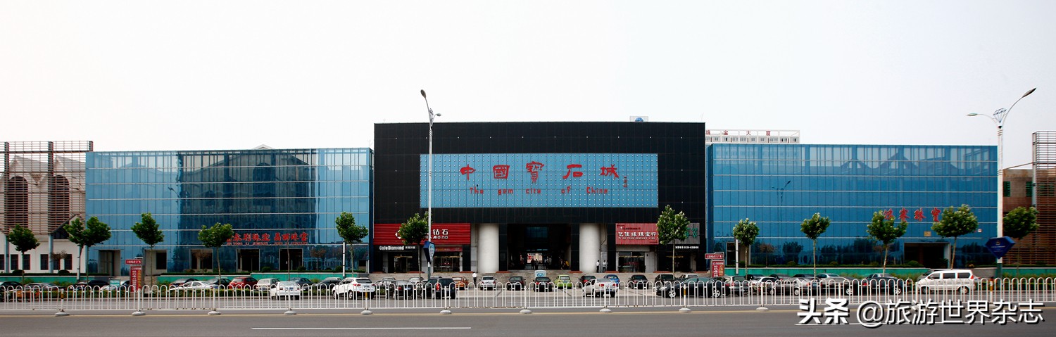 中国宝石城营业时间,中国宝石城春节