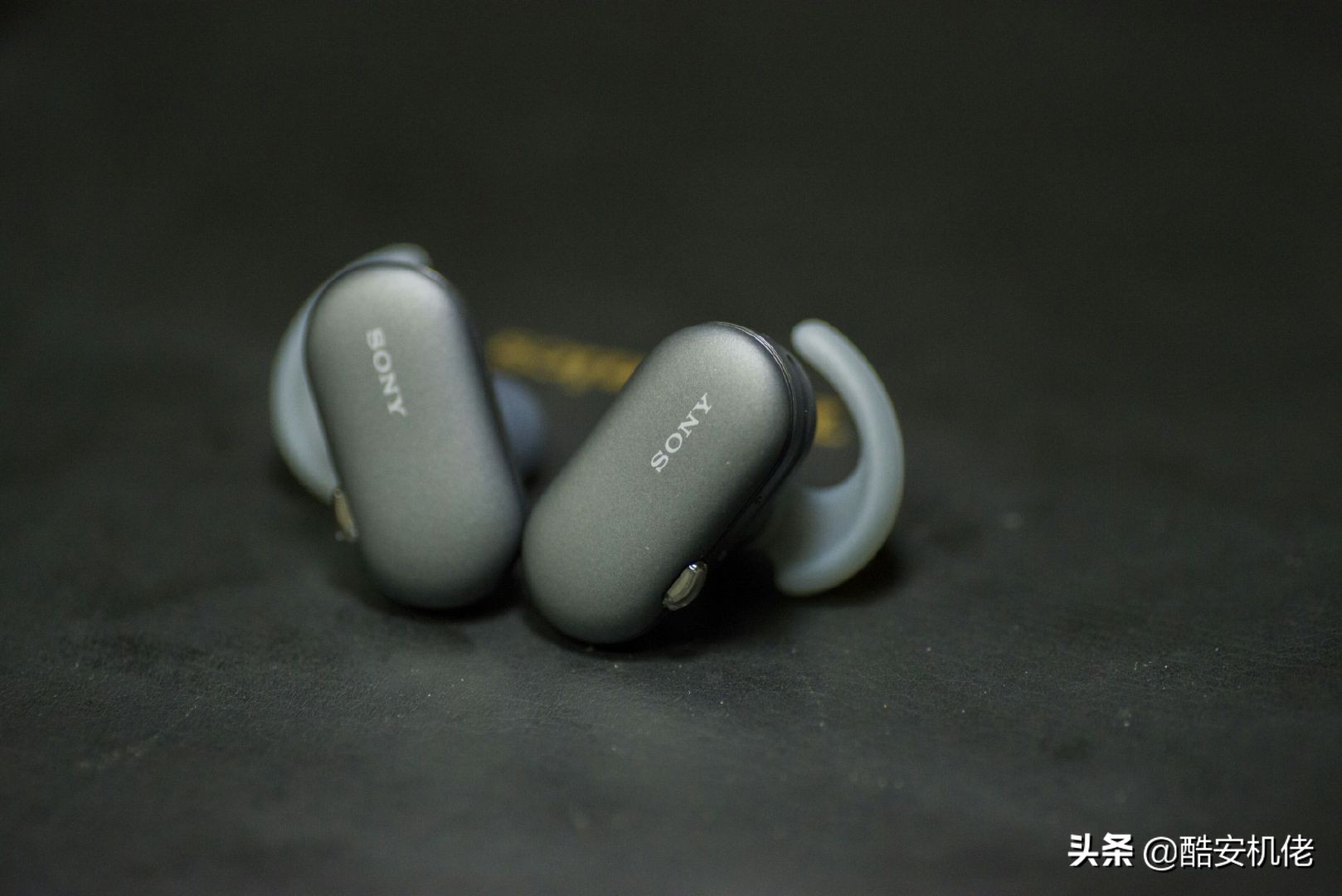 索尼降噪豆wf-1000xm4换电池,索尼wf1000xm4无线降噪耳机简评