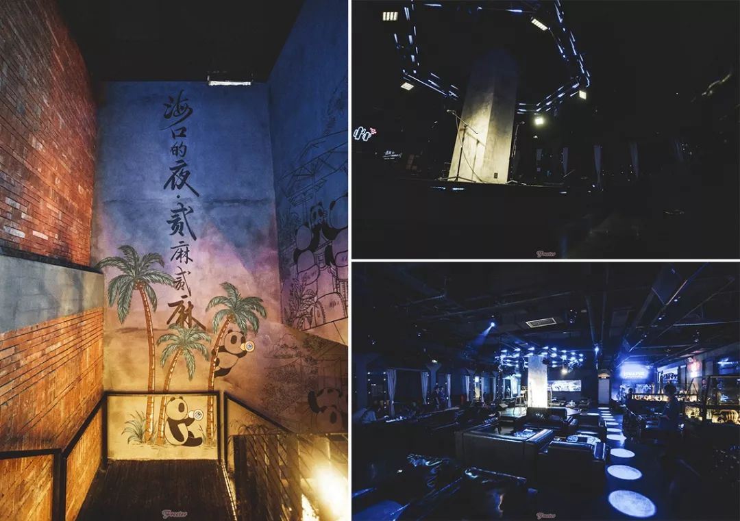 海口贰麻酒馆哪家好,贰麻酒馆是哪个网红开的