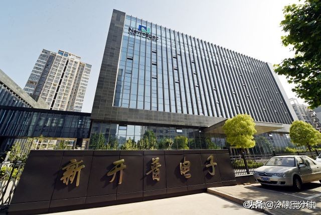 300248新开普股吧怎么样,300248新开普分析