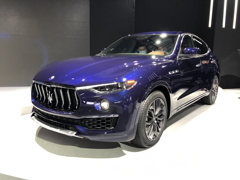 玛莎拉蒂granturismo三叉戟,全款30万玛莎拉蒂新车发布