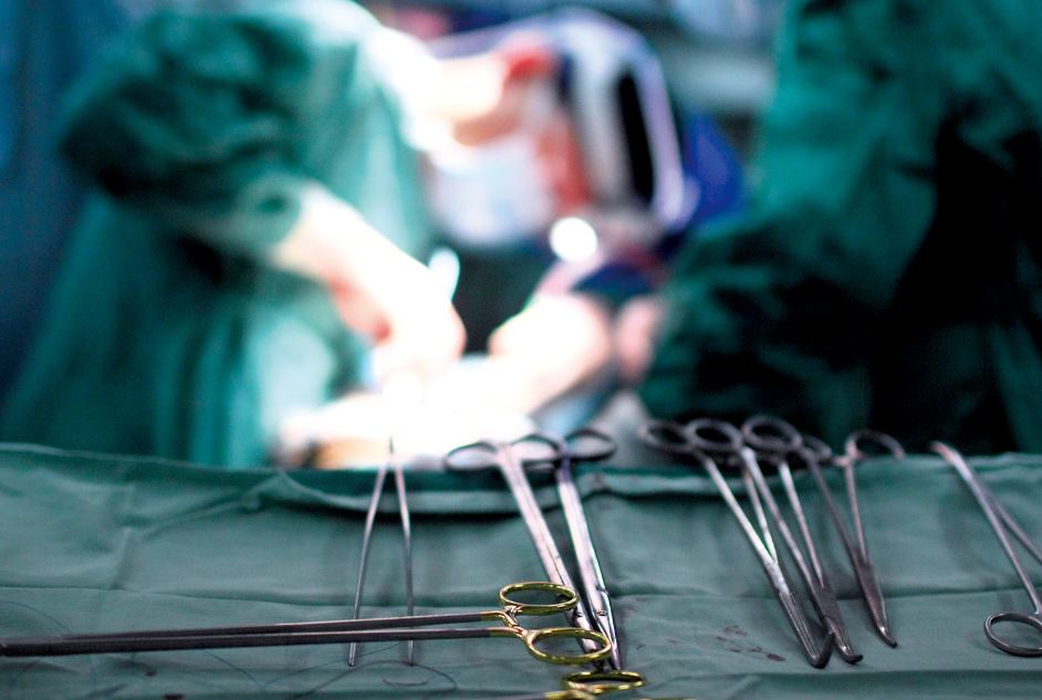 复旦大学附属肿瘤医院发布报告:生存情况与欧美顶级肿瘤中心媲美