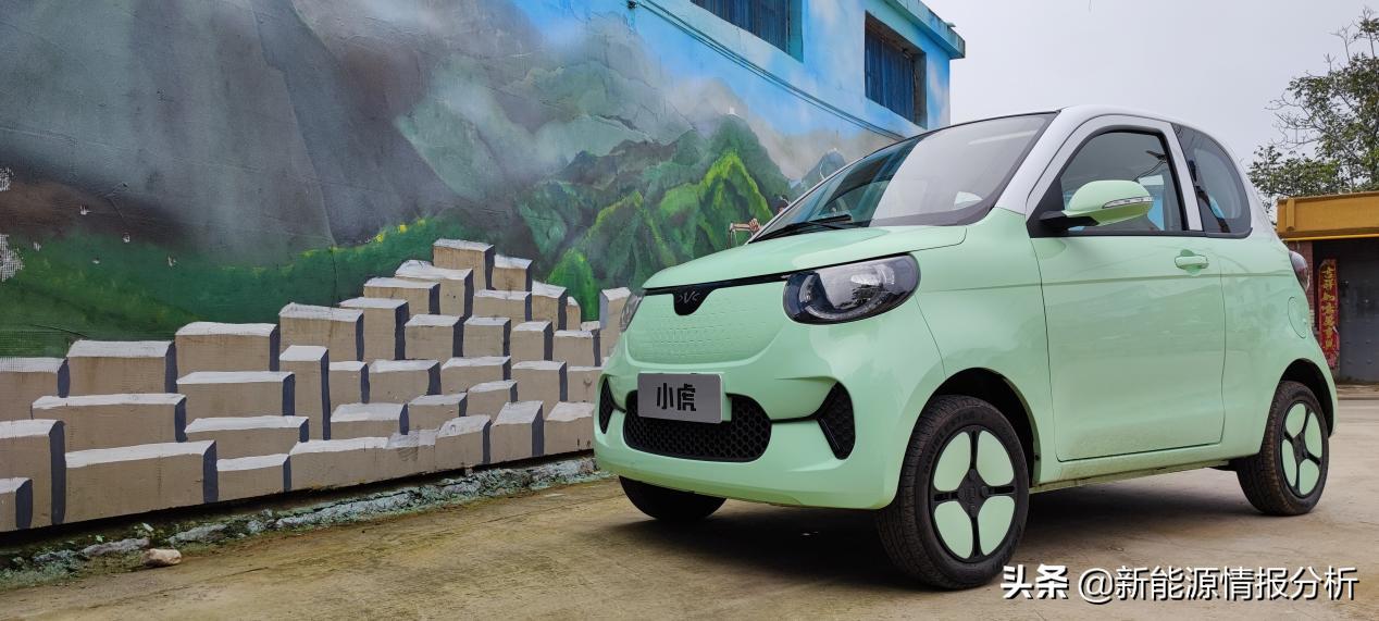 适合新手小白的第一辆车推荐,新手可爱小车