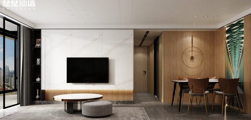 楚楚吊顶代理,加盟楚楚集成吊顶需要多少费用