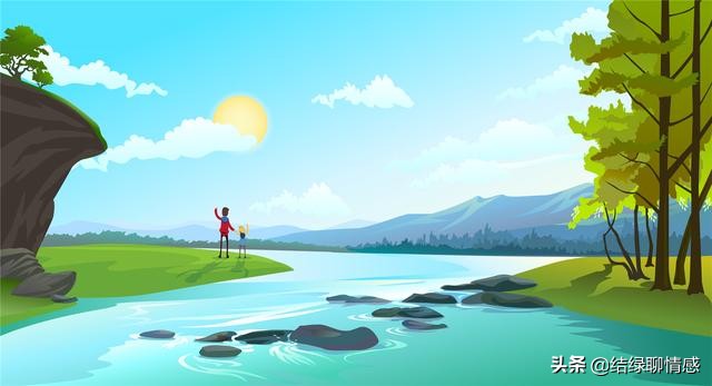 谈恋爱时对方不太主动联系你,恋爱中的男方好几天没联系你