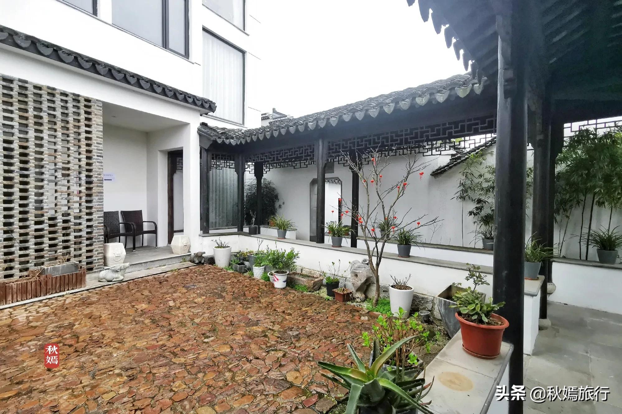 苏州西山最美湖景民宿,苏州西山太湖边民宿价格在150元的