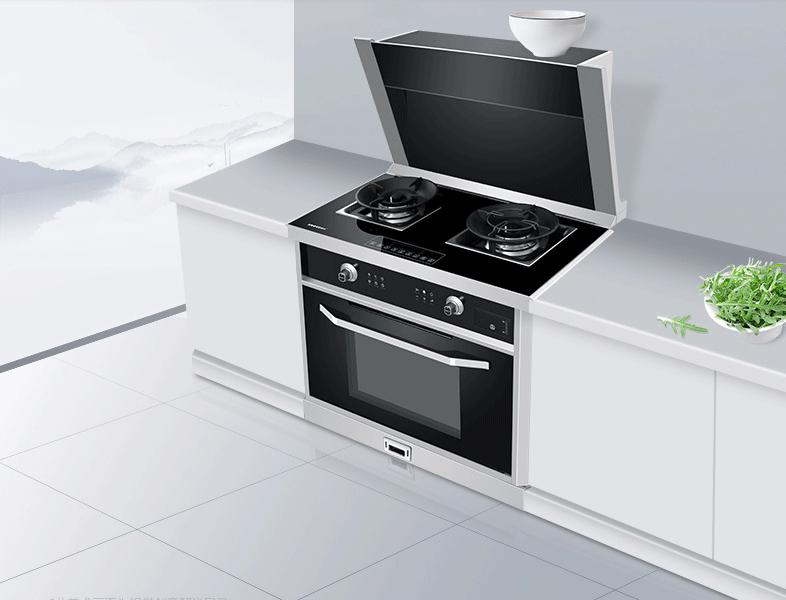 蒸烤一体集成灶哪个品牌最好,哪个品牌蒸烤一体集成灶质量最好
