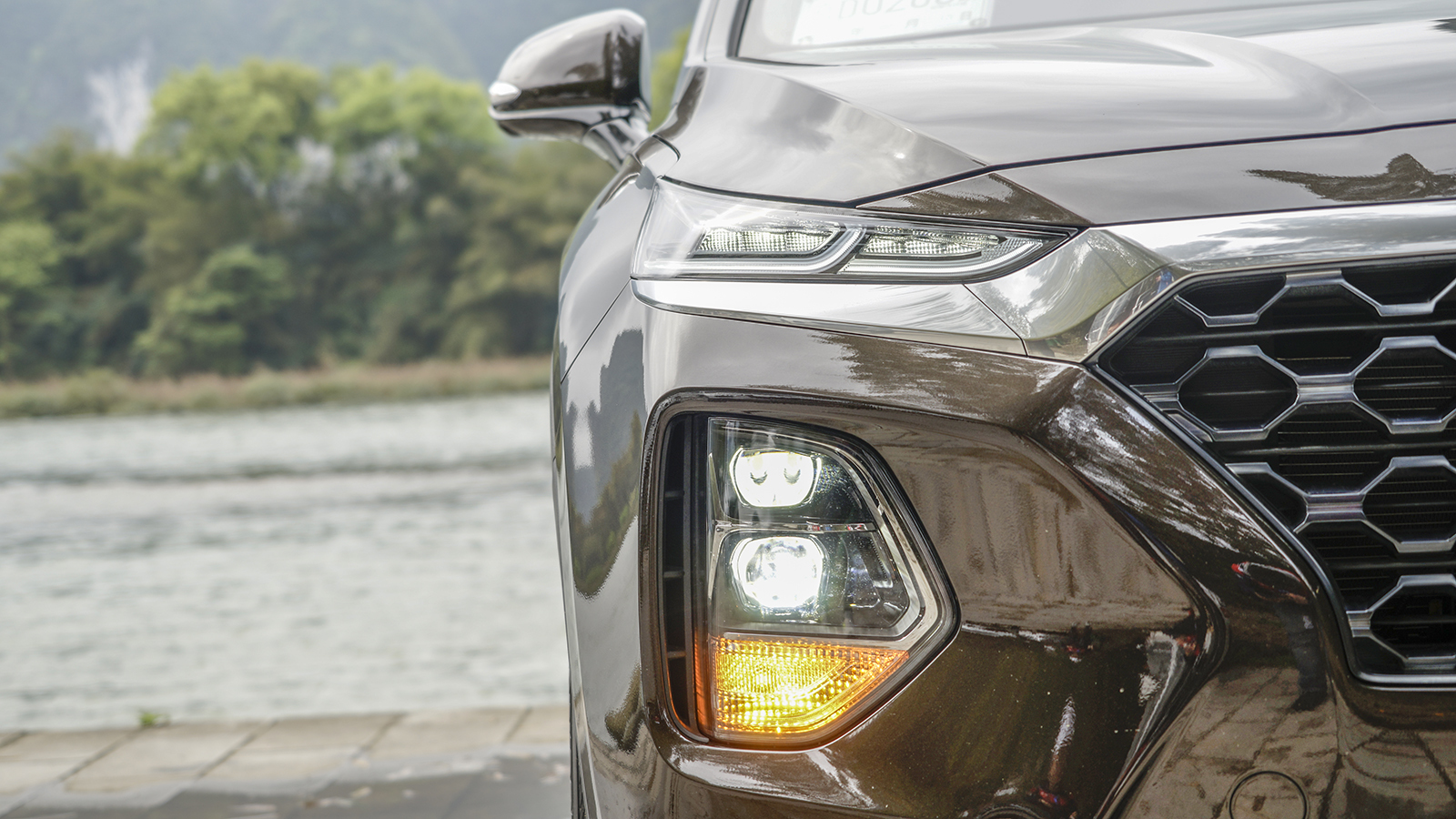 第四代胜达是什么车型,换装2.0t发动机多少钱